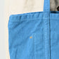 45R No.4 Canvas Tote Bag Medium