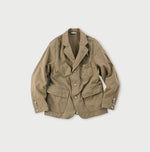 Okome Chino 908 Blazer - 45R by 45rpm studio