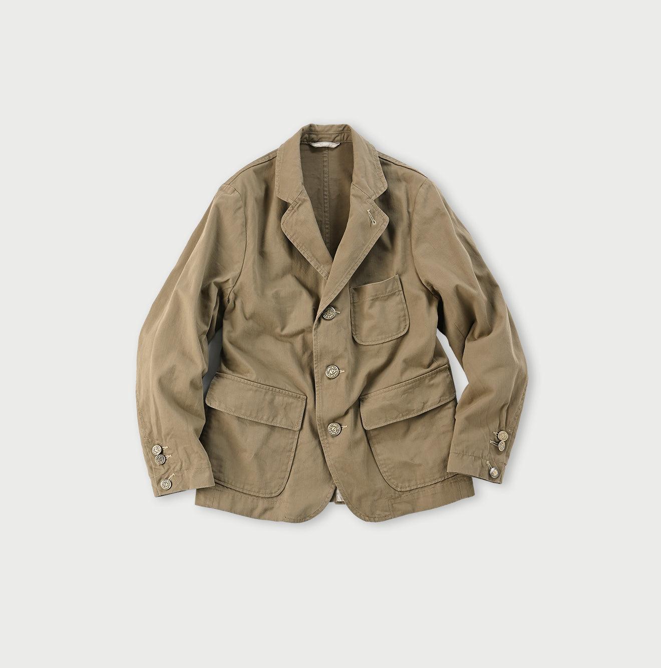 Okome Chino 908 Blazer - 45R by 45rpm studio - Image 1