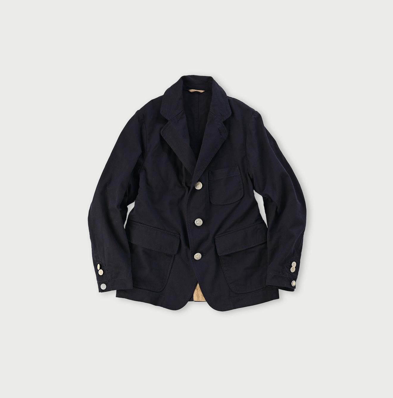 Okome Chino 908 Blazer - 45R by 45rpm studio - Image 2