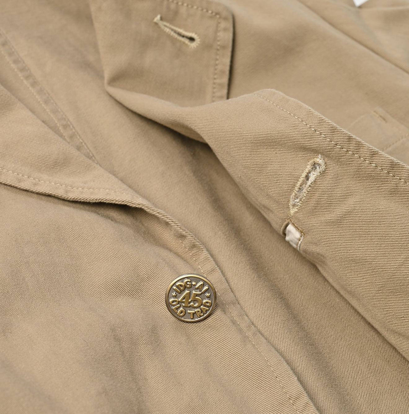 Okome Chino 908 Blazer - 45R by 45rpm studio - Image 11