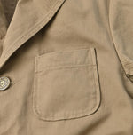 Okome Chino 908 Blazer - 45R by 45rpm studio