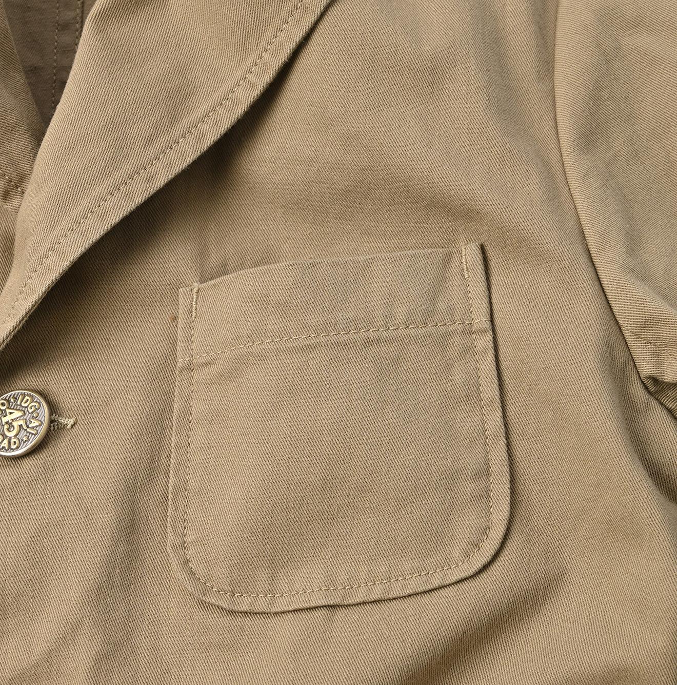 Okome Chino 908 Blazer - 45R by 45rpm studio - Image 12