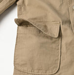 Okome Chino 908 Blazer - 45R by 45rpm studio