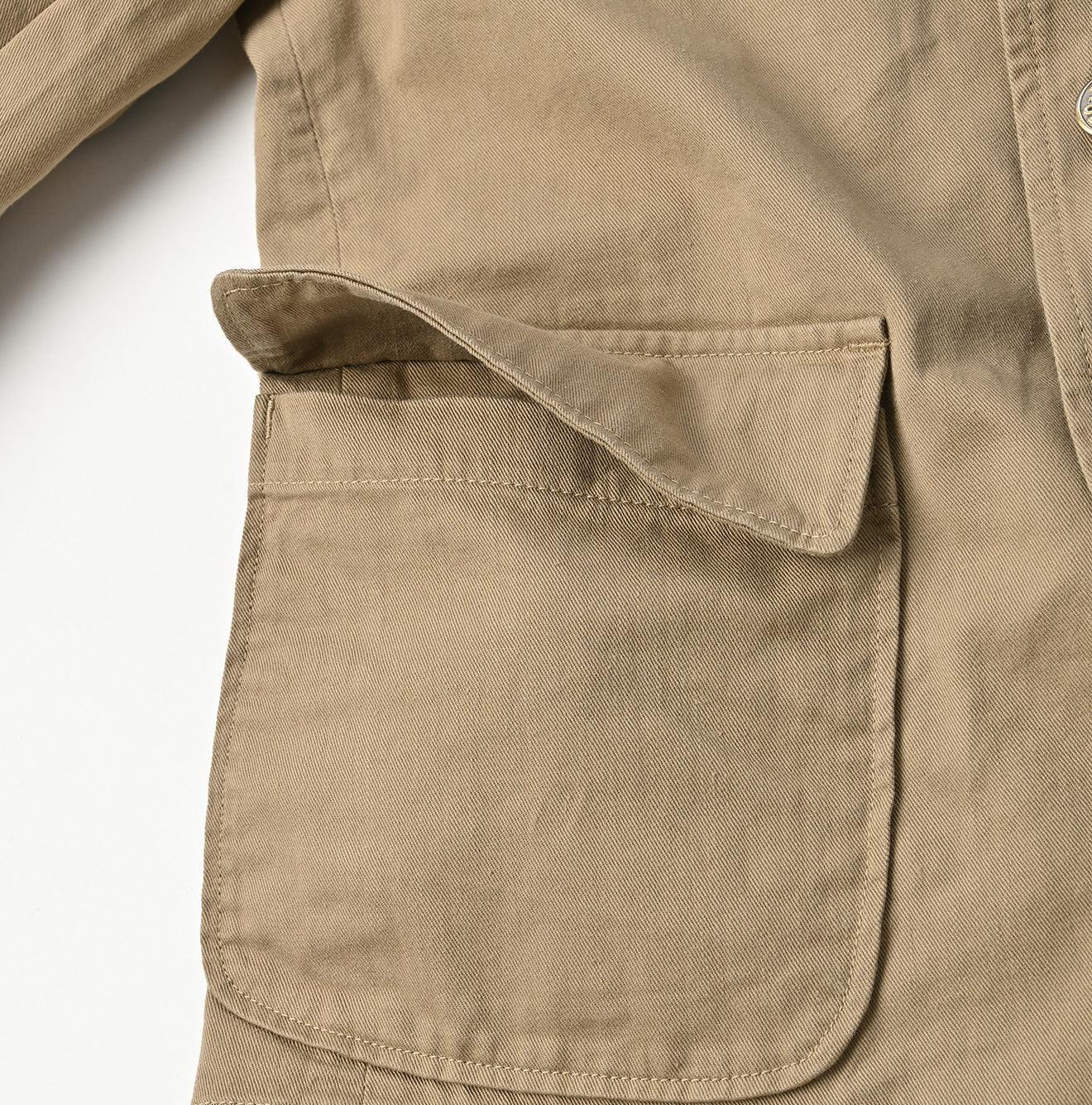 Okome Chino 908 Blazer - 45R by 45rpm studio - Image 14