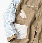 Okome Chino 908 Blazer - 45R by 45rpm studio