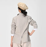 Okome Chino 908 Blazer - 45R by 45rpm studio