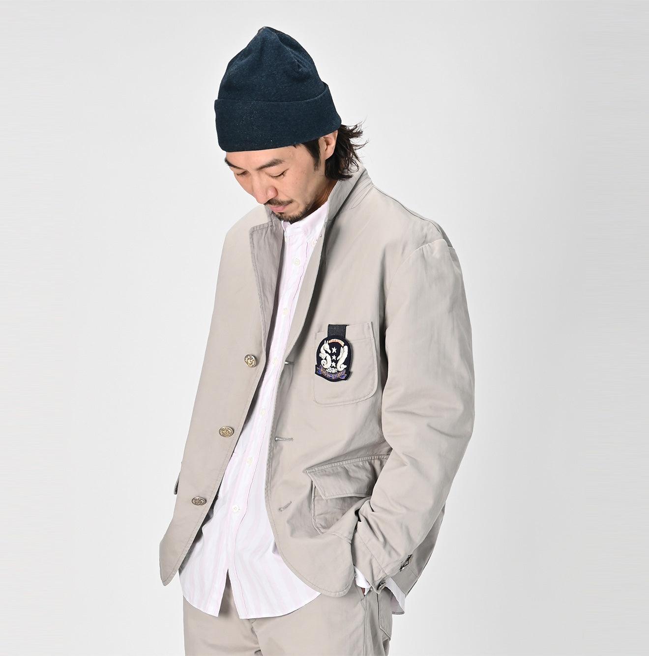 Okome Chino 908 Blazer - 45R by 45rpm studio - Image 8