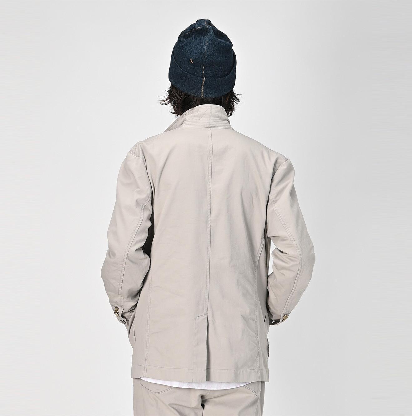 Okome Chino 908 Blazer - 45R by 45rpm studio - Image 9