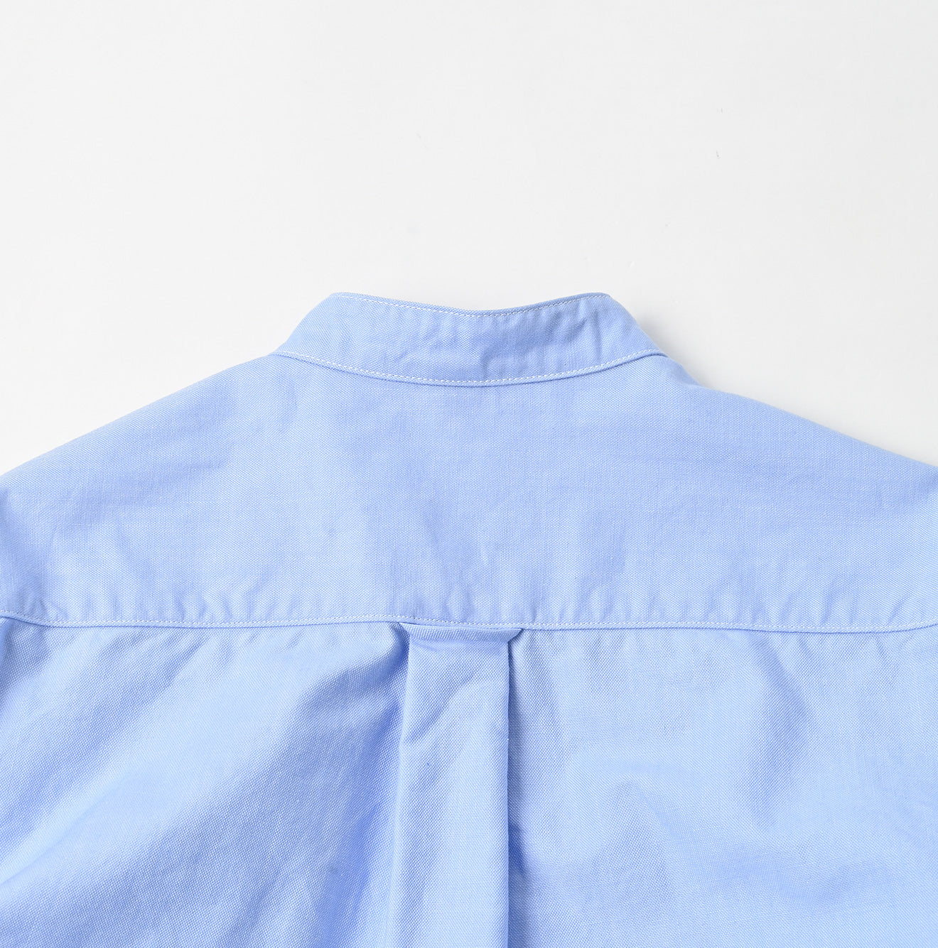 45R Supima Oxford 908 Pintuck Shirt