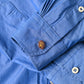 45R Miko 908 Loafer Pintuck Stand Collar Shirt