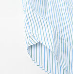 Miko 908 Ocean Buttondown Shirt - 45R by 45rpm studio