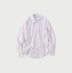 Miko Petit Loafer Shirt (Size 2) - 45R by 45rpm studio