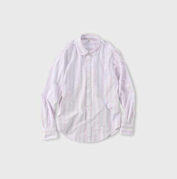 Miko Petit Loafer Shirt (Size 2) - 45R by 45rpm studio