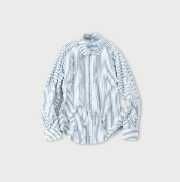 Miko Petit Loafer Shirt (Size 2) - 45R by 45rpm studio