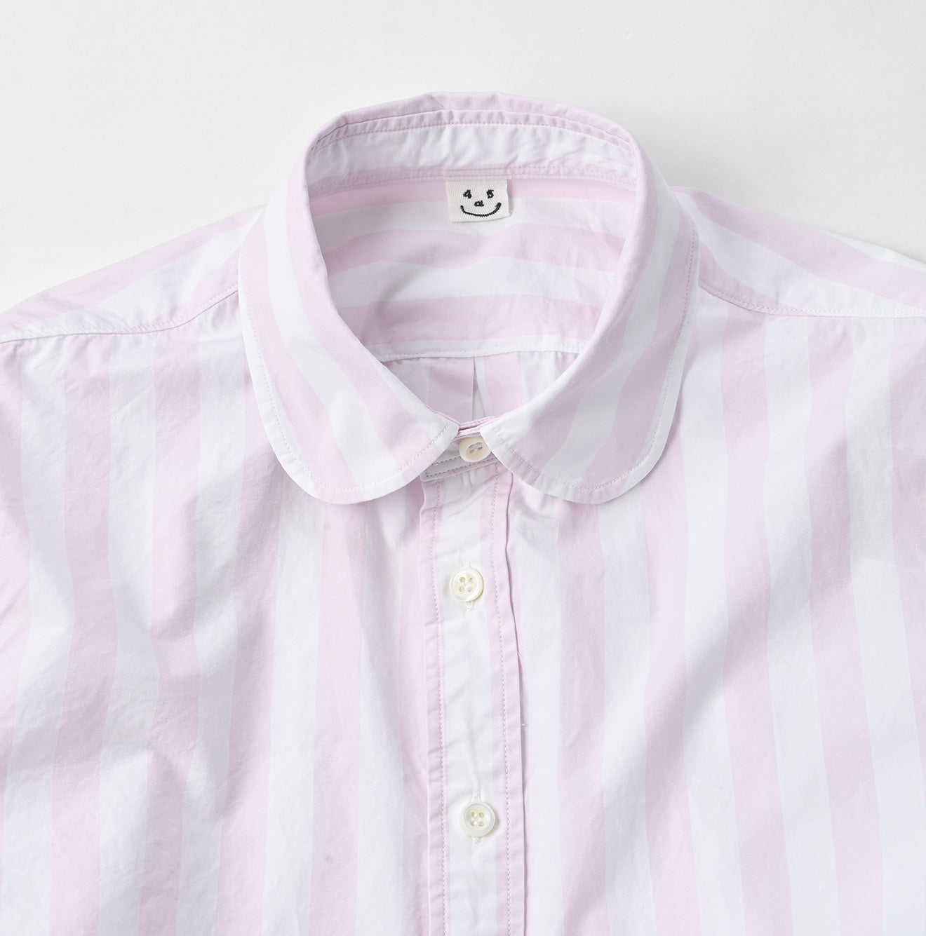 45R Miko Petit Loafer Shirt