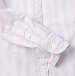 Miko Petit Loafer Shirt (Size 2) - 45R by 45rpm studio