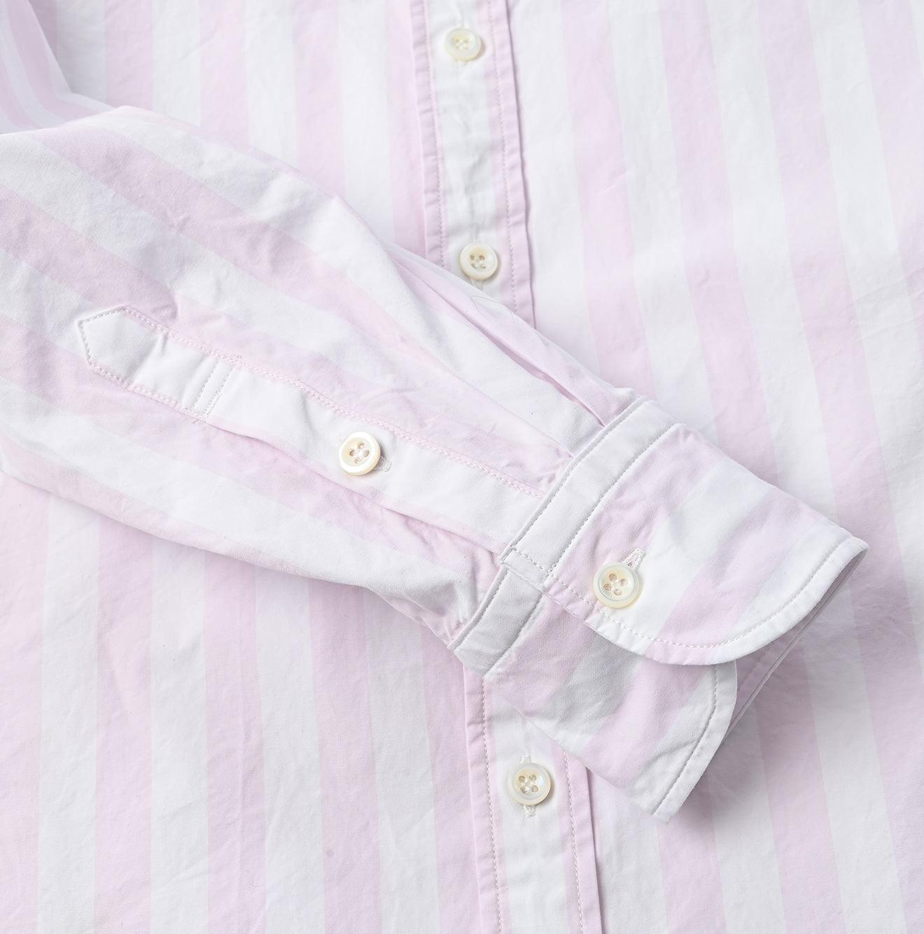 Miko Petit Loafer Shirt (Size 2) - 45R by 45rpm studio - Image 9