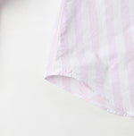 Miko Petit Loafer Shirt (Size 2) - 45R by 45rpm studio