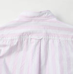 Miko Petit Loafer Shirt (Size 2) - 45R by 45rpm studio