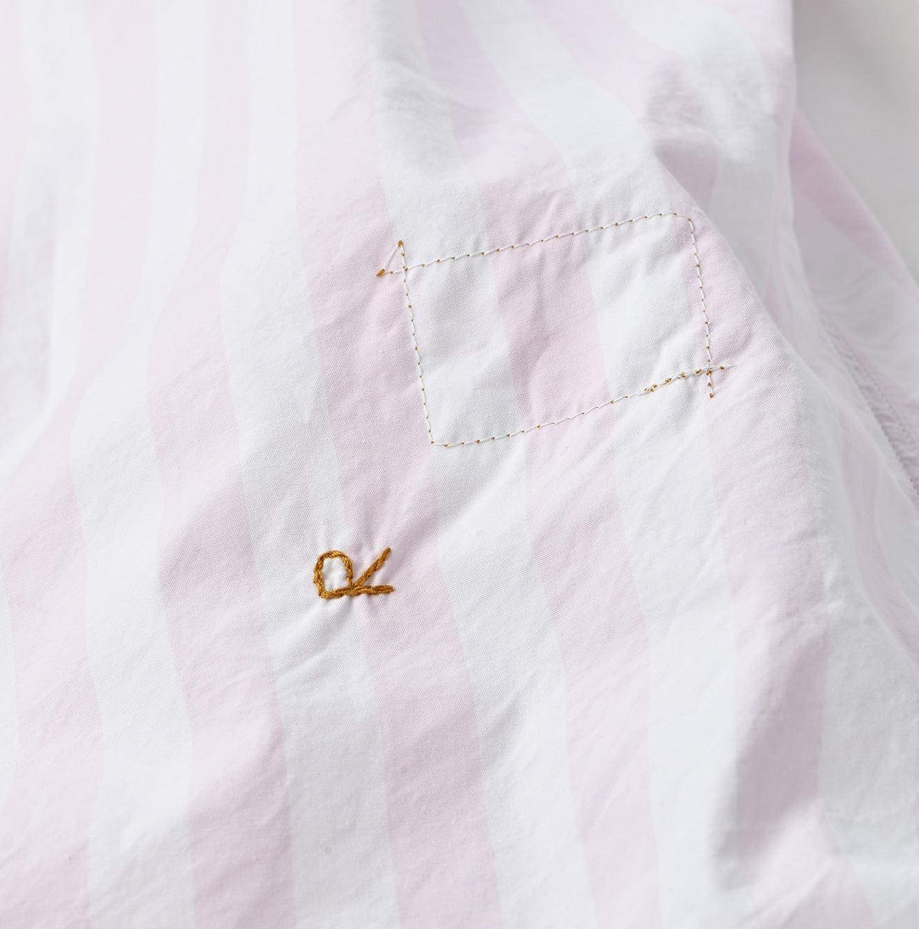 Miko Petit Loafer Shirt (Size 2) - 45R by 45rpm studio - Image 12