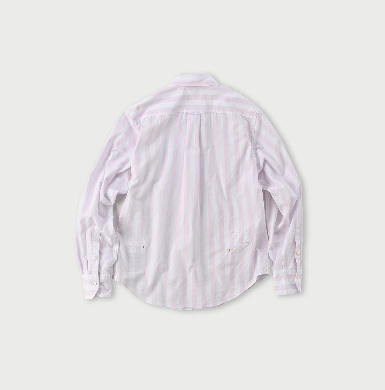 Miko Petit Loafer Shirt (Size 2) - 45R by 45rpm studio - Image 3