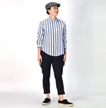 Miko Petit Loafer Shirt (Size 2) - 45R by 45rpm studio