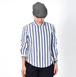Miko Petit Loafer Shirt (Size 2) - 45R by 45rpm studio