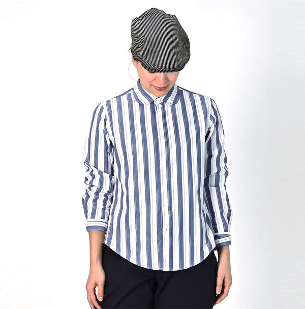 Miko Petit Loafer Shirt (Size 2) - 45R by 45rpm studio