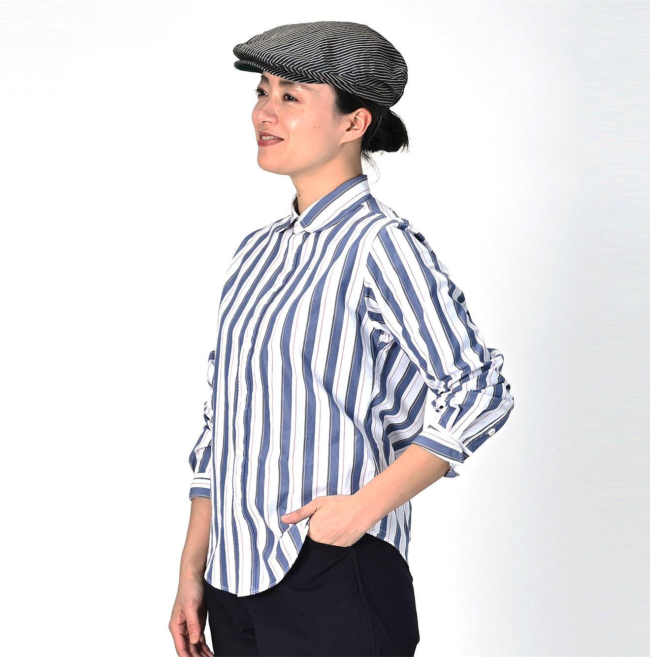 Miko Petit Loafer Shirt (Size 2) - 45R by 45rpm studio - Image 5