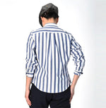 Miko Petit Loafer Shirt (Size 2) - 45R by 45rpm studio