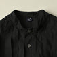 45R Batiste 908 Tuck Stand Collar Shirt