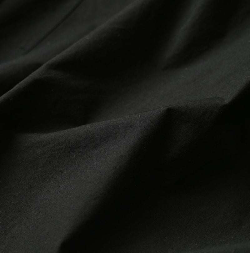 45R Batiste 908 Tuck Stand Collar Shirt