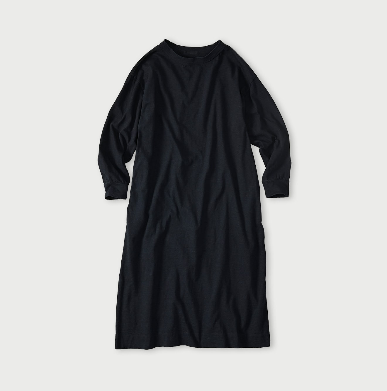 45R Indigo 45 Star Dress