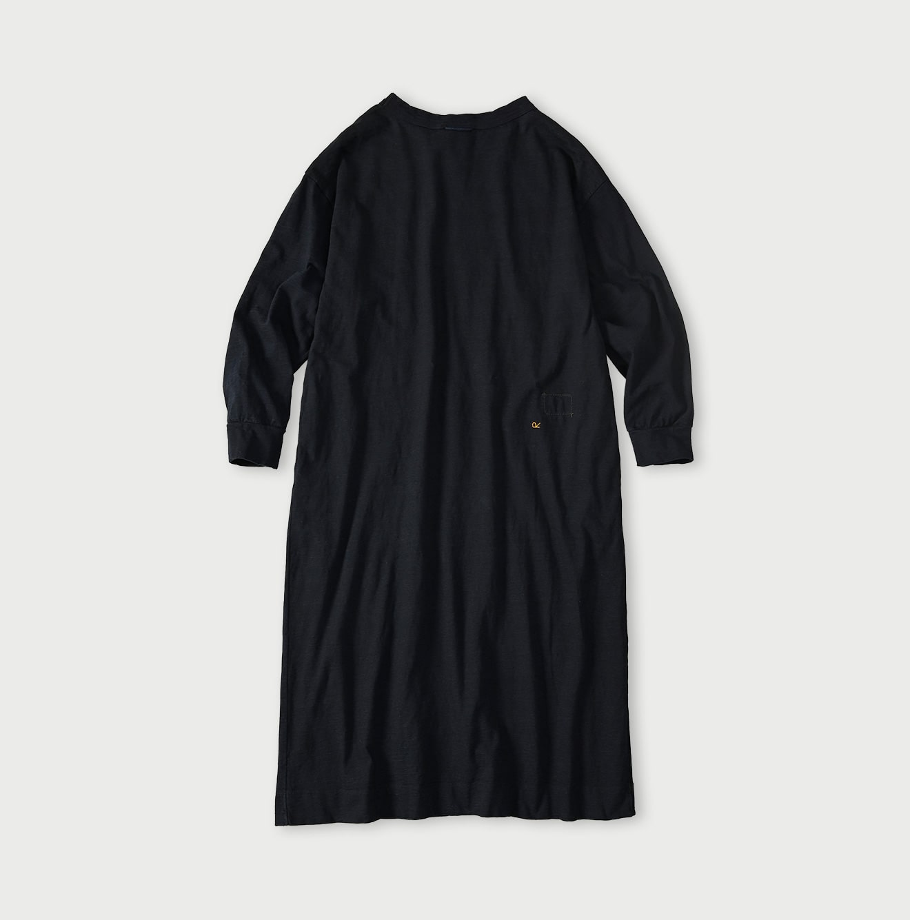 45R Indigo 45 Star Dress - Image 9