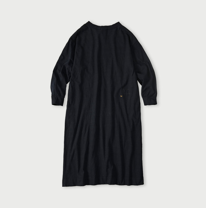 45R Indigo 45 Star Dress - Image 9