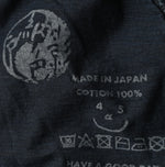 45R Indigo 45 Star Dress