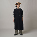 45R Indigo 45 Star Dress