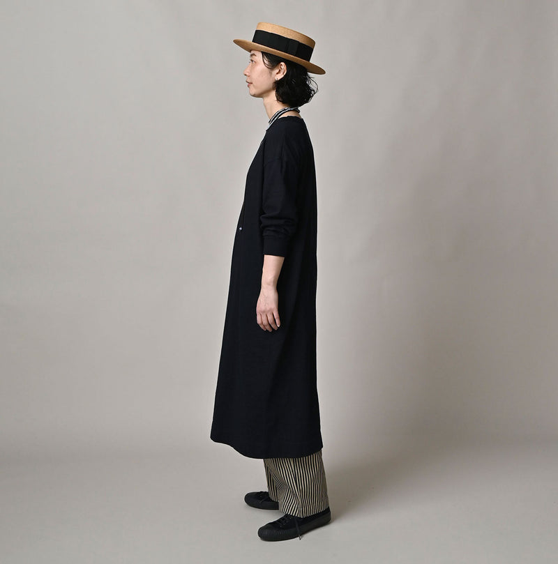 45R Indigo 45 Star Dress - Image 3