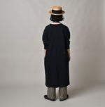 45R Indigo 45 Star Dress