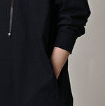 45R Indigo 45 Star Dress