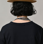 45R Indigo 45 Star Dress