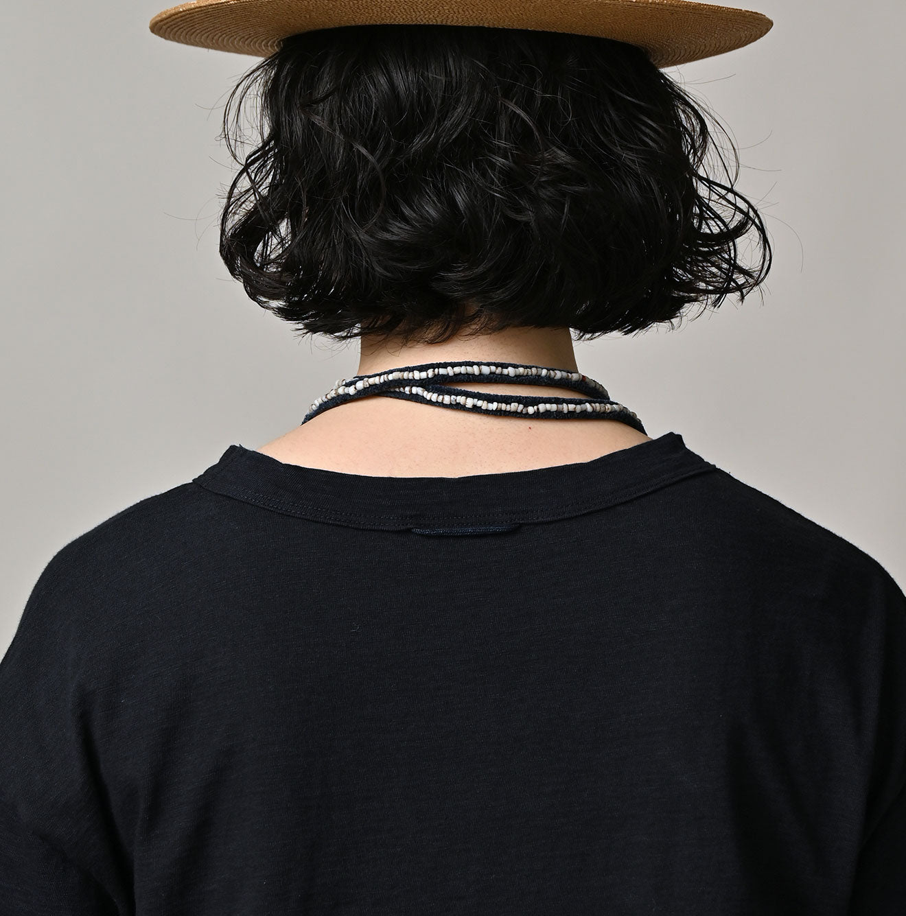 45R Indigo 45 Star Dress - Image 7