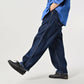 Mon-petit Denim Paiker Pants Nou - 45R by 45rpm studio