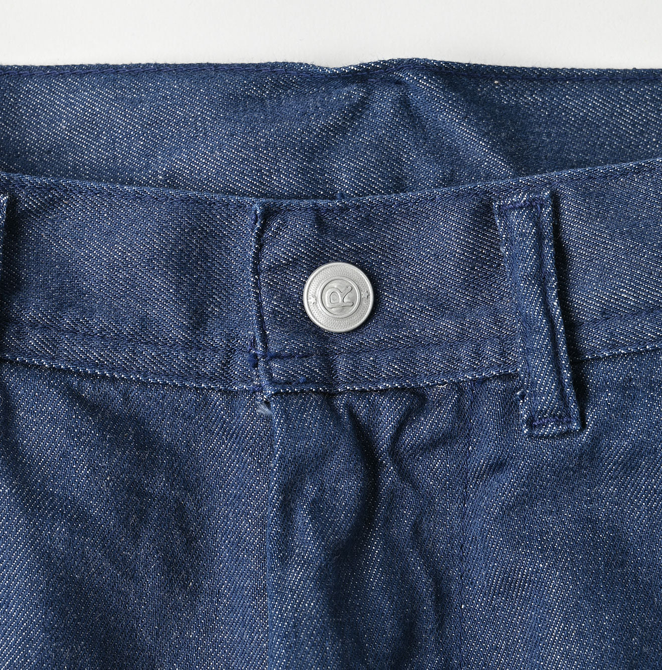 45R Mon-petit Denim Baker Pants Now