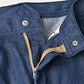 45R Mon-petit Denim Baker Pants Now