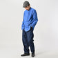 45R Mon-petit Denim Baker Pants Now