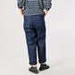 Mon-petit Denim Paiker Pants Nou - 45R by 45rpm studio