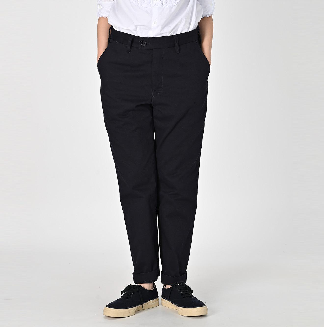 パンツ KOMAKINO / CHAPS TROUSERS 20S/S 61Df6UYqTCL._AC_SL1382_.jpg