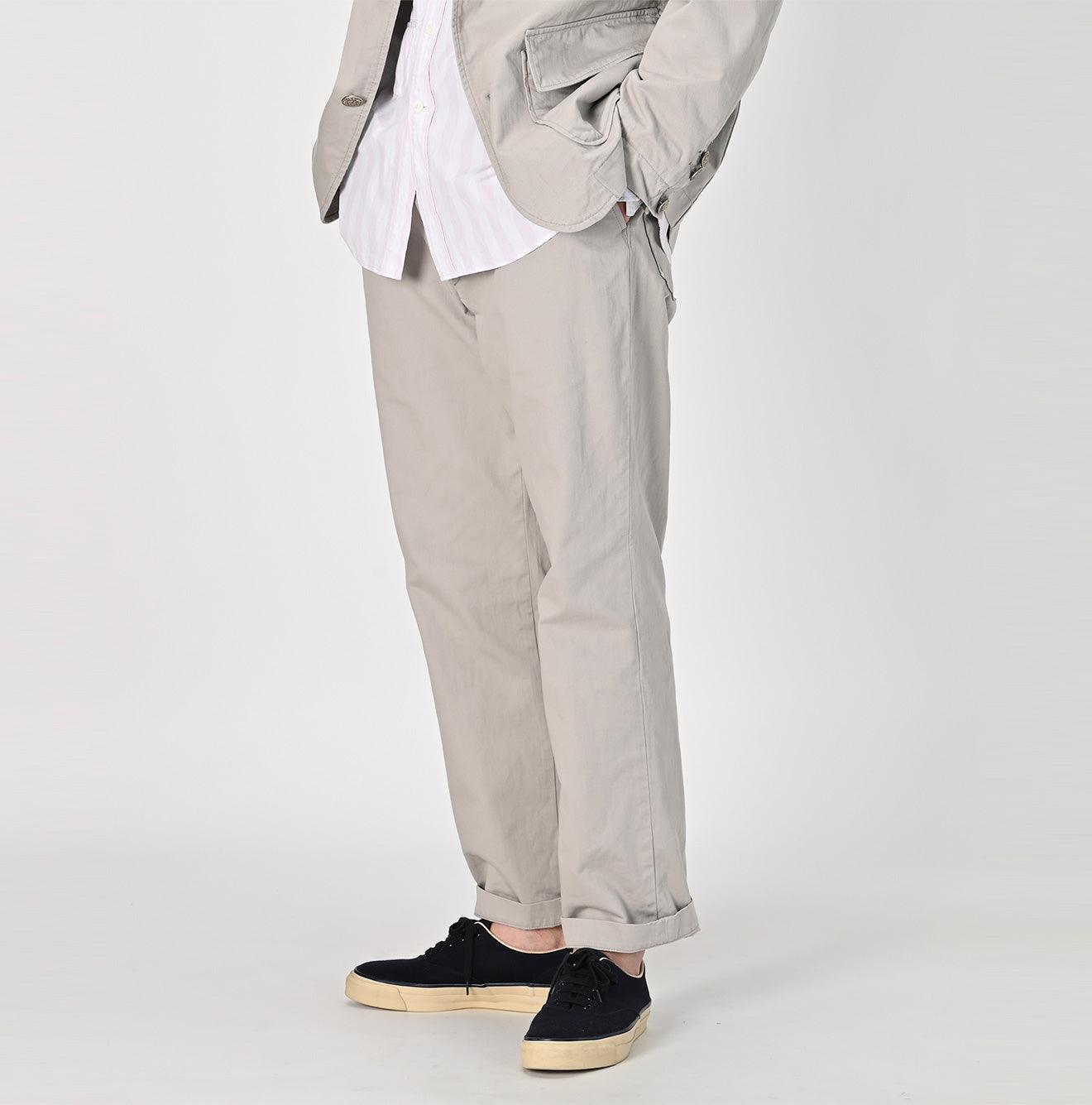 パンツ KOMAKINO / CHAPS TROUSERS 20S/S 61Df6UYqTCL._AC_SL1382_.jpg